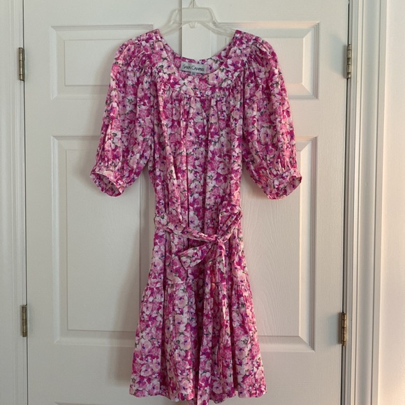 NWOT Sara Campbell Petal Dress🌟🌟🌟 - Picture 1 of 7